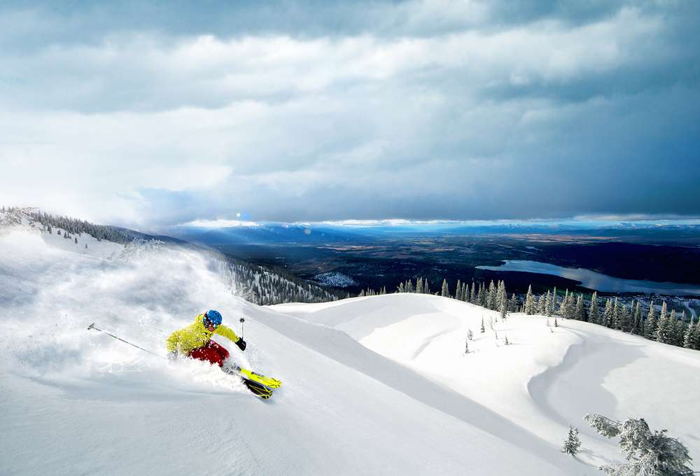 Ultimate Ski Trips