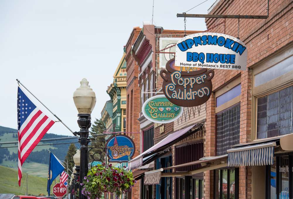 Philipsburg Day Trip
