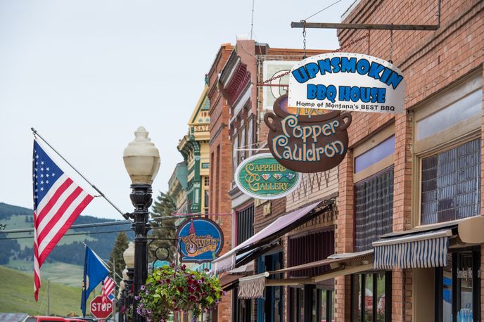 Philipsburg