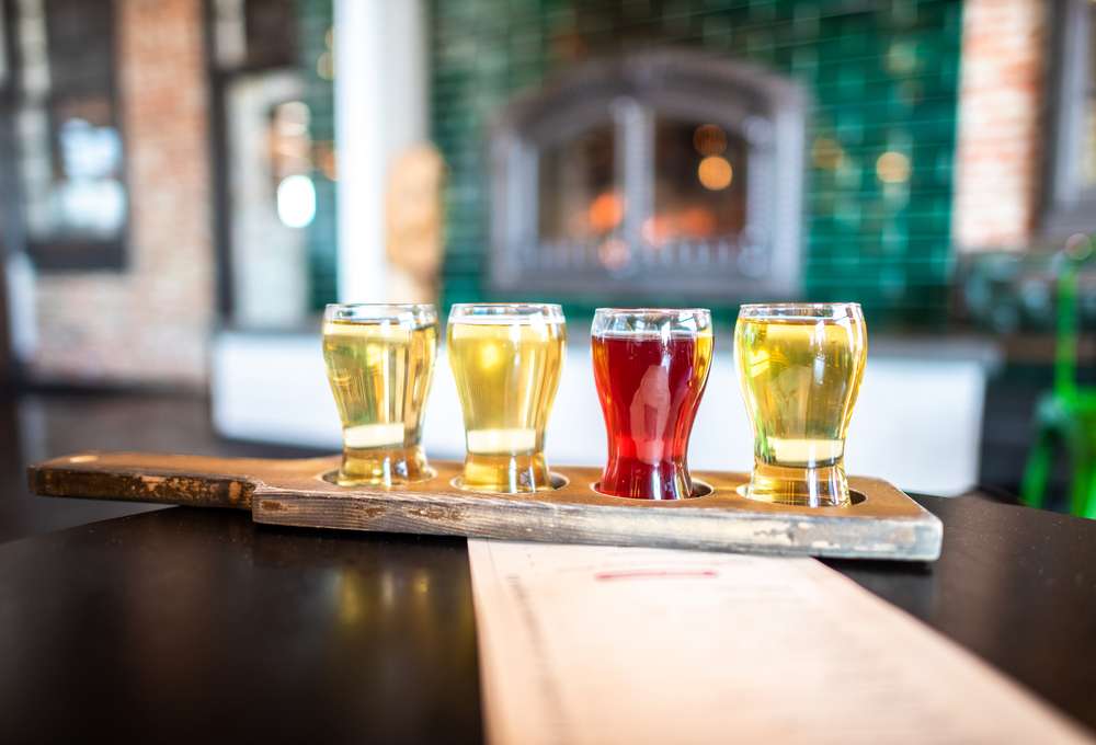 Cideries and Meaderies 