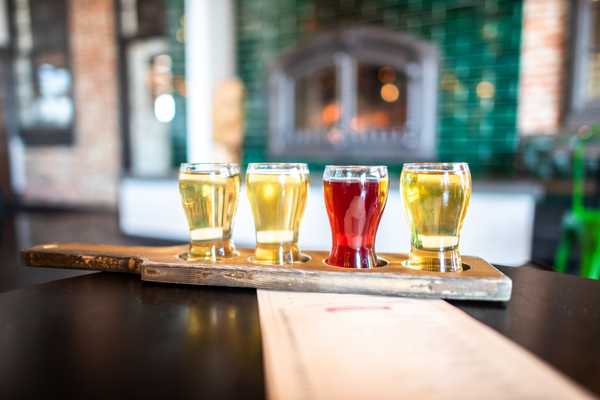 Cideries and Meaderies 