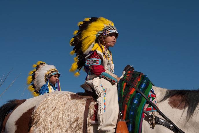 Off-Road Perspective