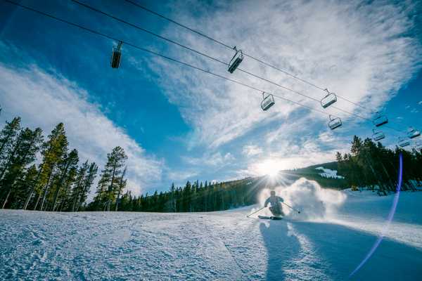 What to Know About Montana’s Ski Areas This Season and Après-Ski