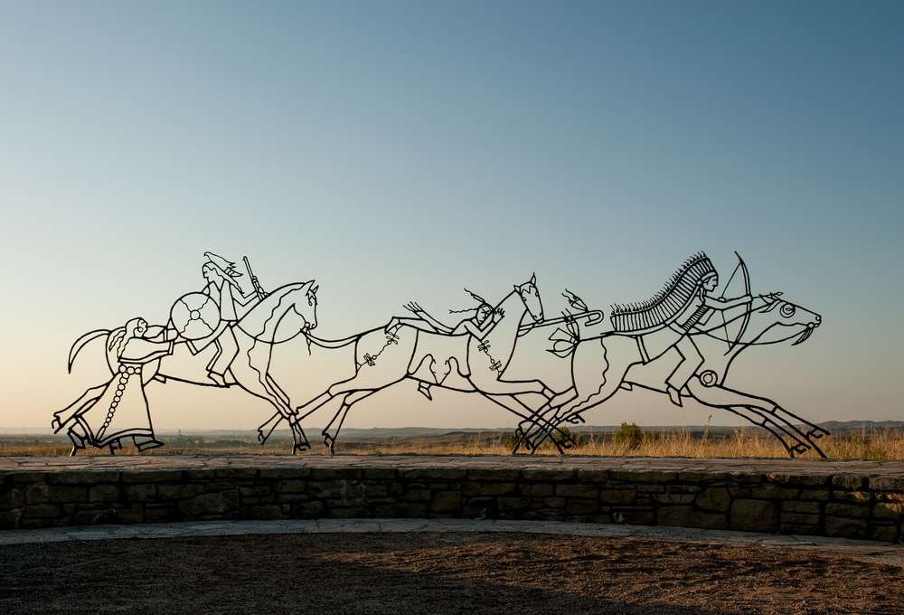 150th Anniversary of the Battle of Little Bighorn