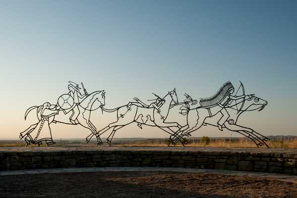 150th Anniversary of the Battle of Little Bighorn