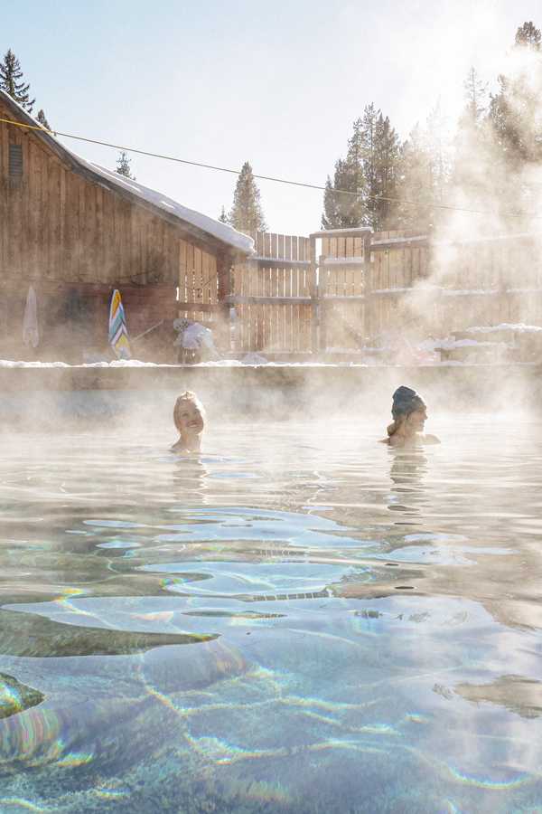 Hot Springs image