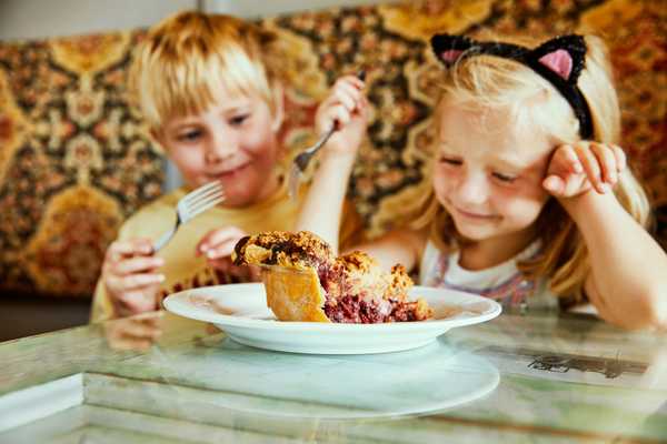 Food Tours and Trails