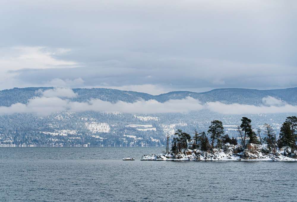 7 State Parks to Explore Across Montana in Winter