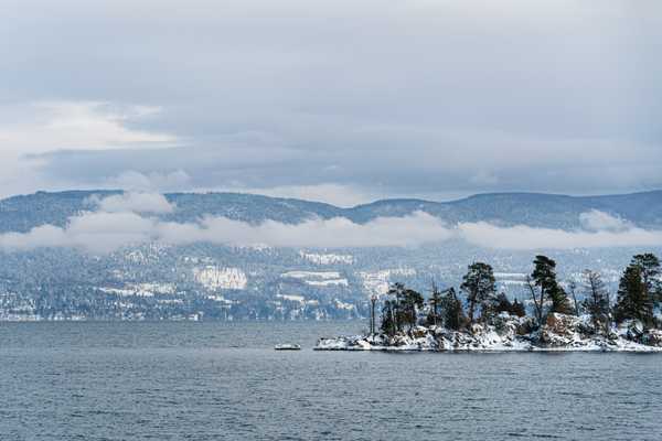 7 State Parks to Explore Across Montana in Winter