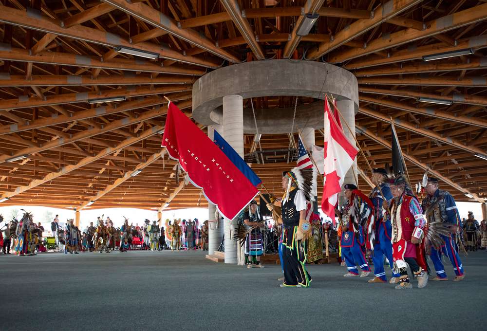 Celebrate Indigenous Culture at These One-of-a-Kind Events