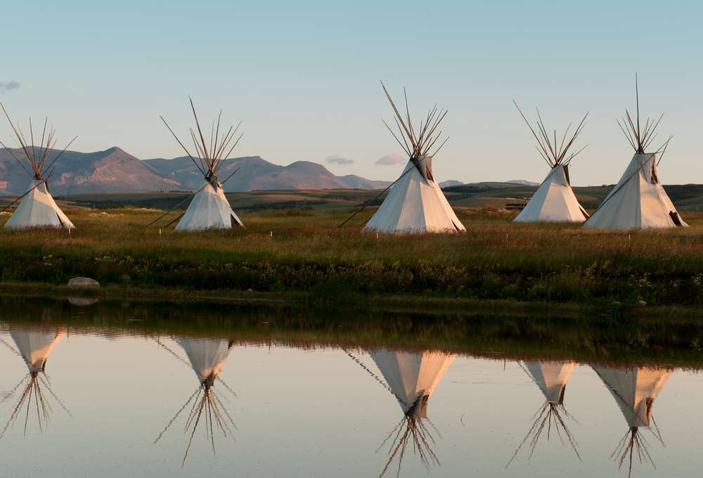 Indigenous-Led Tours to Enhance Your Experience 