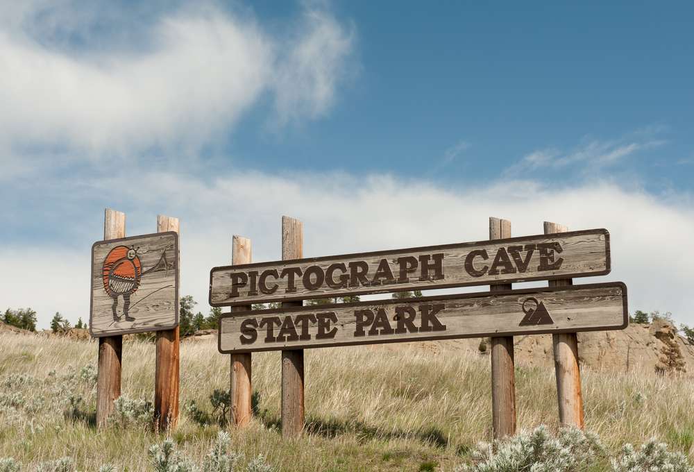 Billings to the Bighorn