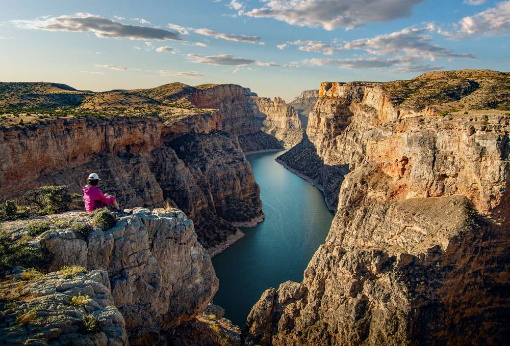 The Beauty of Little Bighorn Country