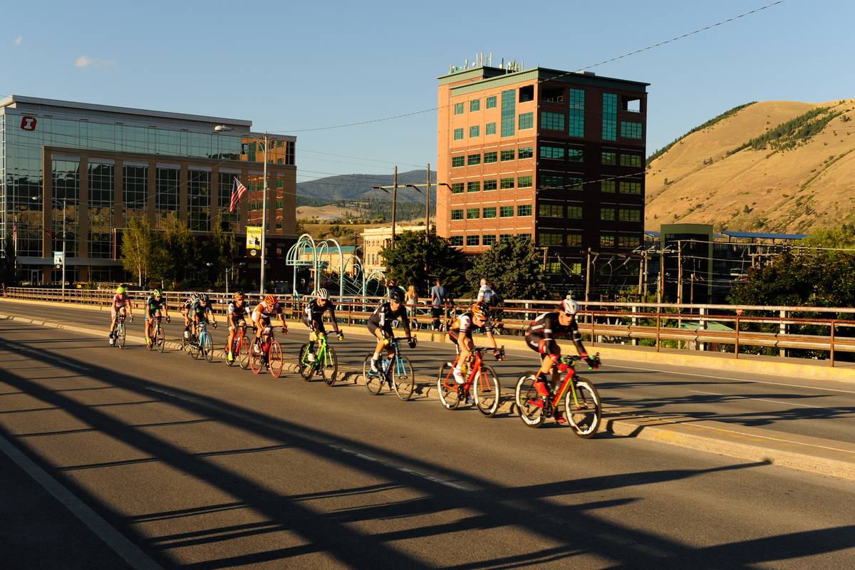 Flathead to Philipsburg