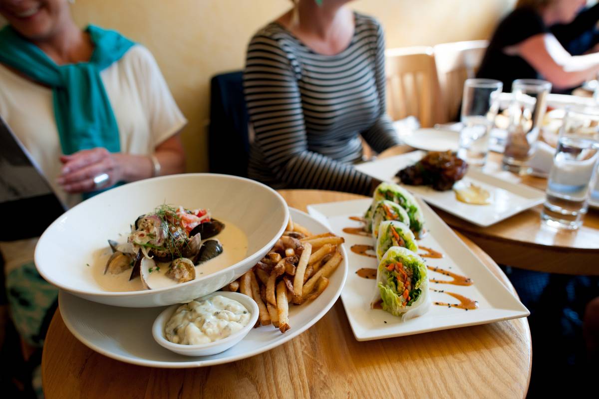 Ultimate Ski Trips: Western Montana