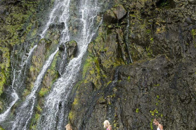 Take A (Kid-Friendly) Hike