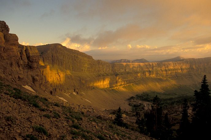 Bob Marshall Wilderness