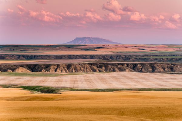 Winnett, Montana