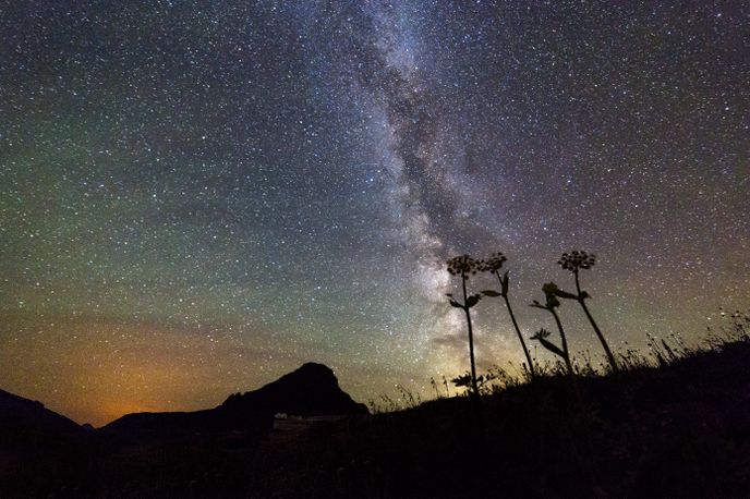 Milky Way