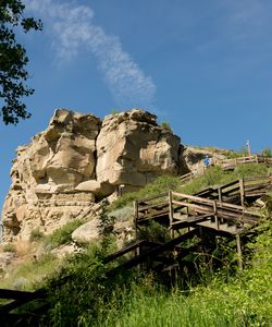 Bighorn and Beyond