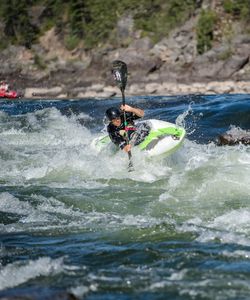 Extreme Water Sports