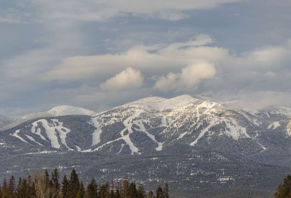 Ultimate Ski Trips: Glacier Country
