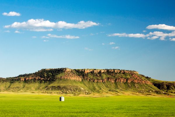 Galata, Montana