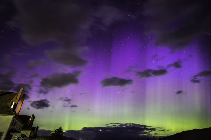 Northern Lights