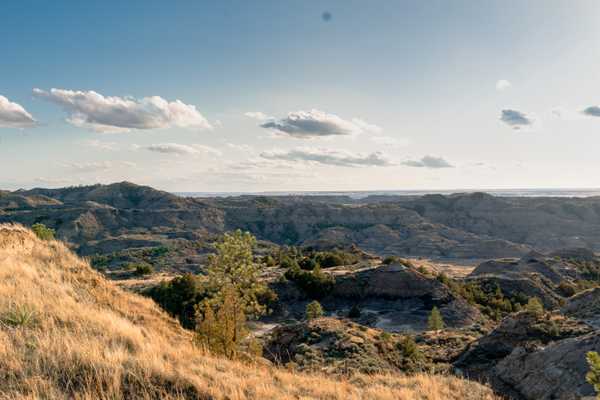 20 Ways to Enjoy the Montana Dinosaur Trail