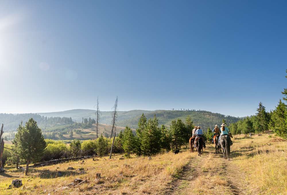 Honoring the Spirit of Montana Agriculture