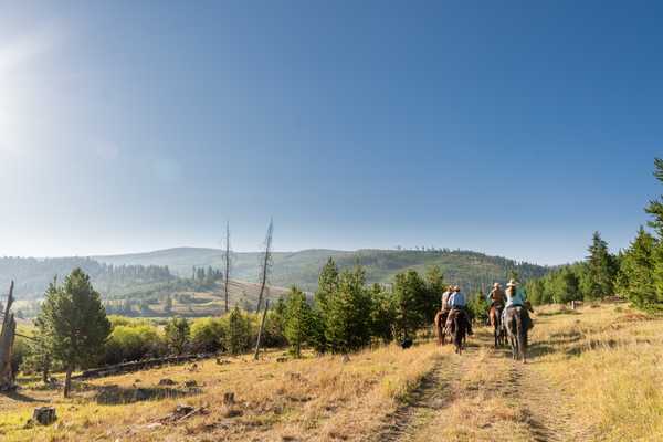 Honoring the Spirit of Montana Agriculture