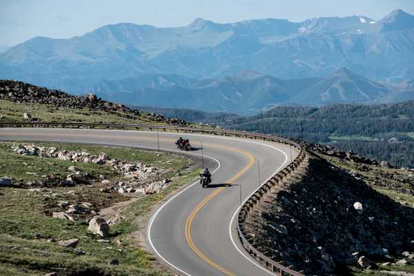 Longer Days, Longer Drives: Best Scenic Routes in Montana