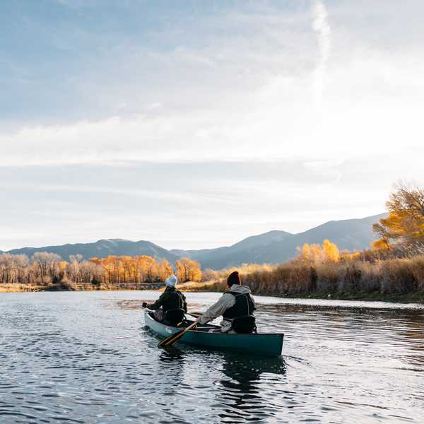 Water Recreation