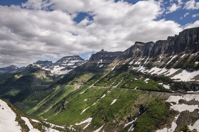Red Rocks Lake Wildlife Refuge