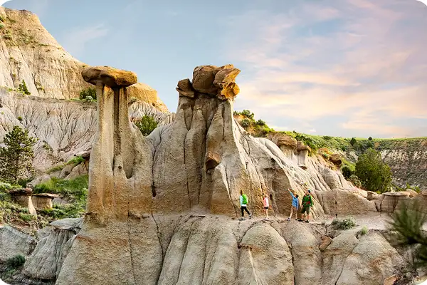 Montana State Parks