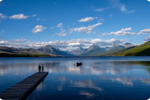 Glacier National Park