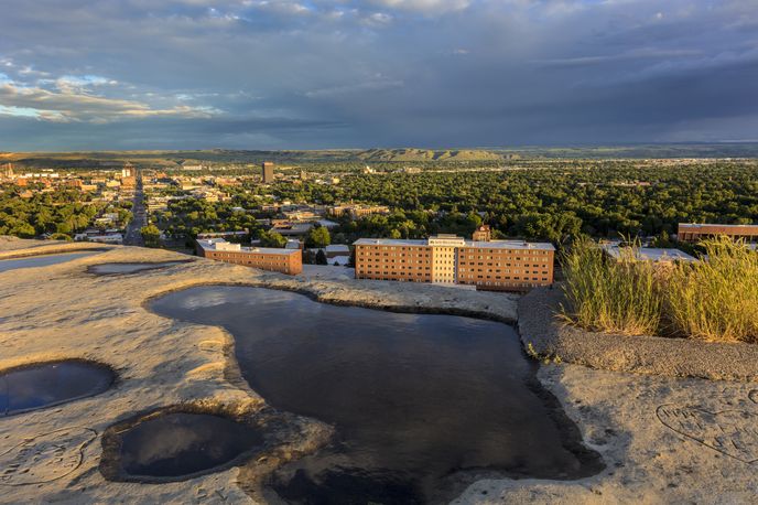 Billings