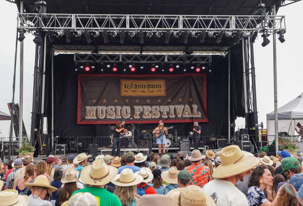 Montana Music Scene: Plan for Upcoming Festivals