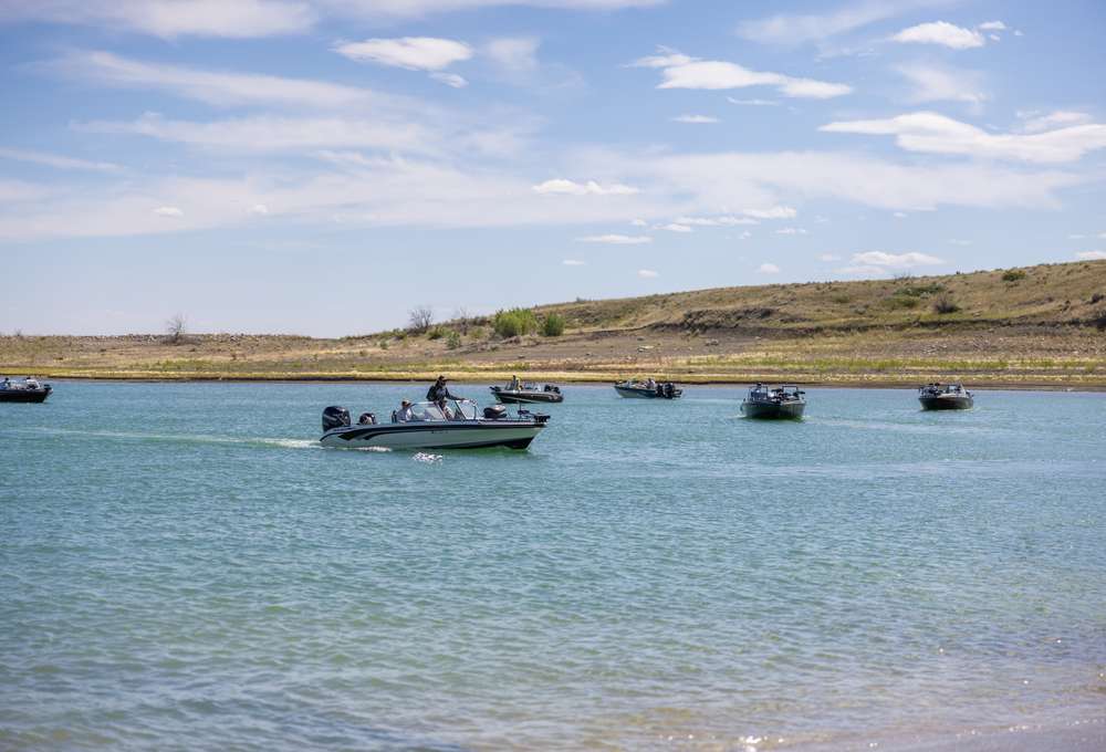 More Catching than Fishing: Get Hooked on Missouri River Country’s Fishing Scene