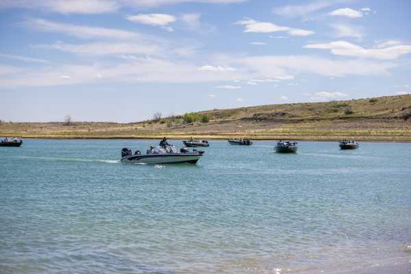 More Catching than Fishing: Get Hooked on Missouri River Country’s Fishing Scene