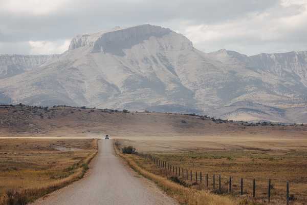 A Three-Day Central Montana Backcountry Adventure