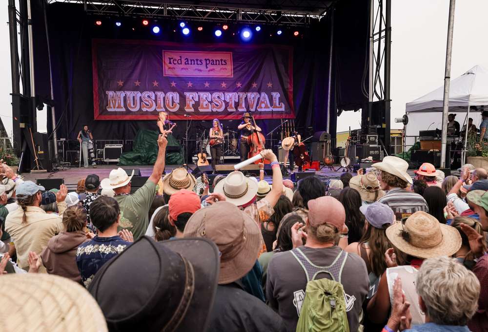 Montana Music Scene: Plan for Upcoming Festivals