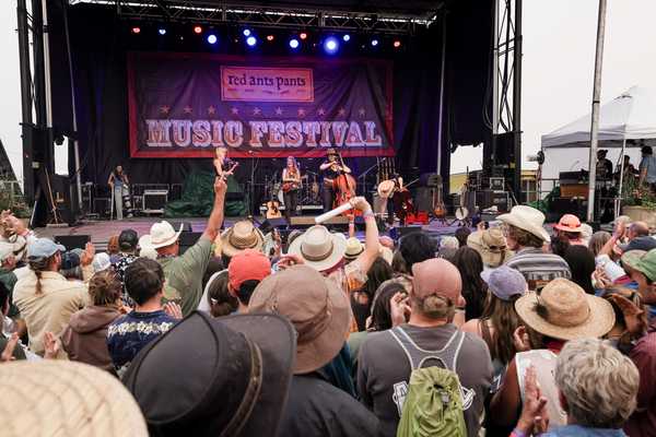 Montana Music Scene: Plan for Upcoming Festivals