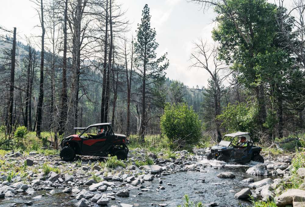 Ride Montana: Where To OHV This Summer
