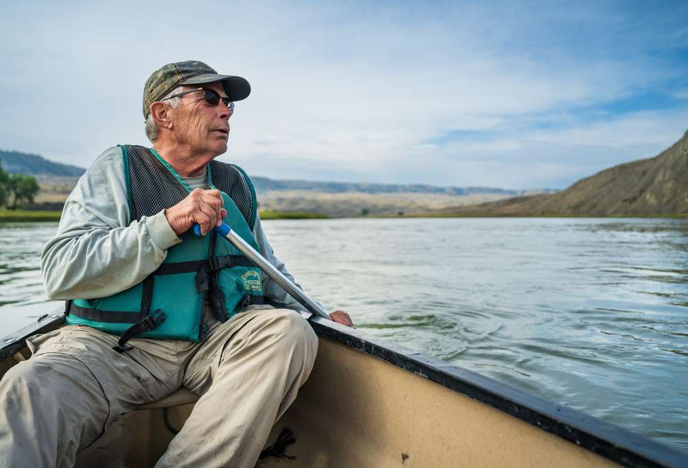 Prairie To Peak Adventure Route