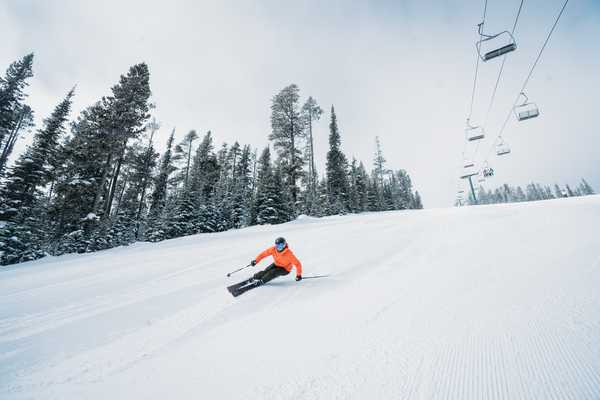 The Last Best Ski Hills Are in Montana: What To Know Going Into This Season