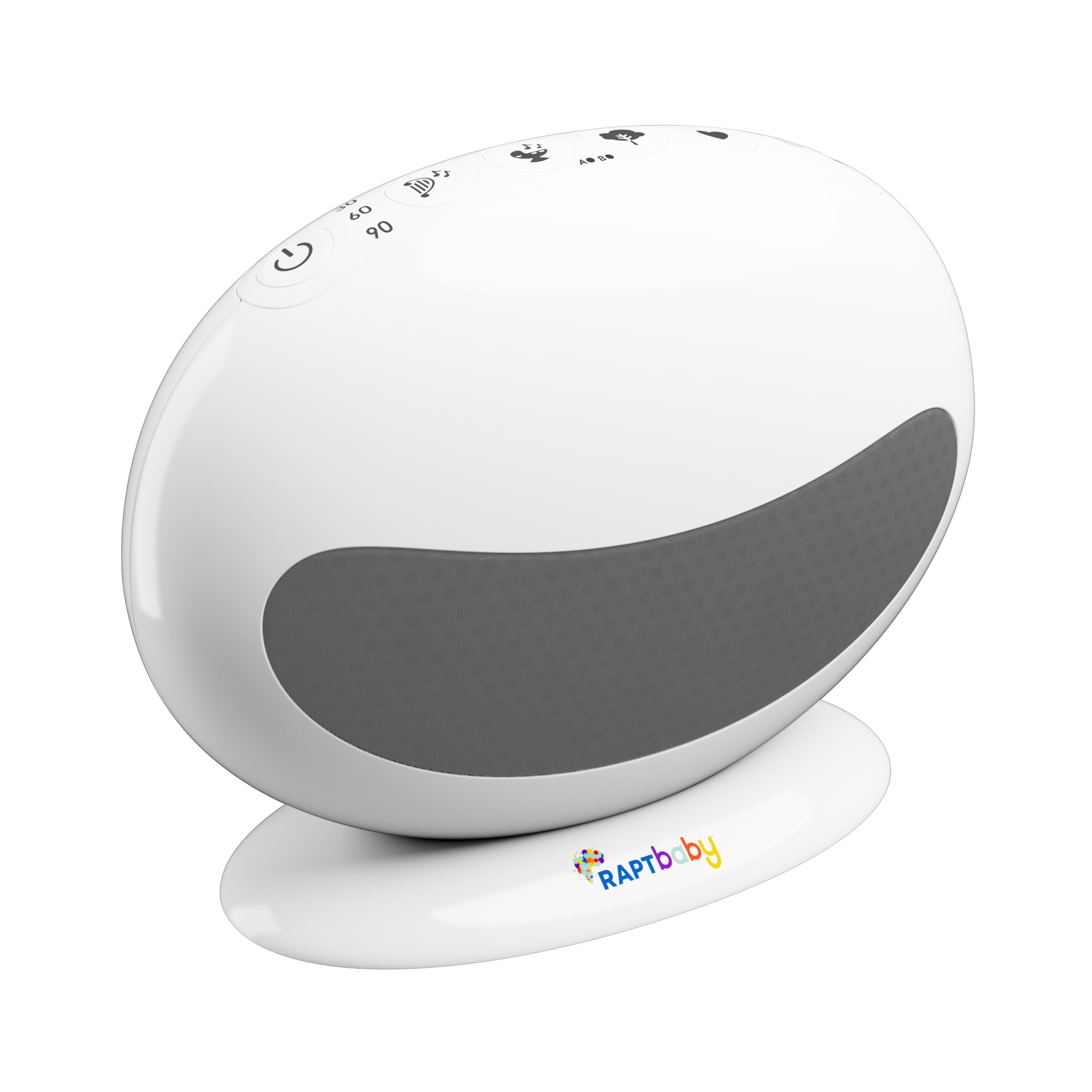 Good Housekeeping: 8 Best Baby Sound Machines of 2024