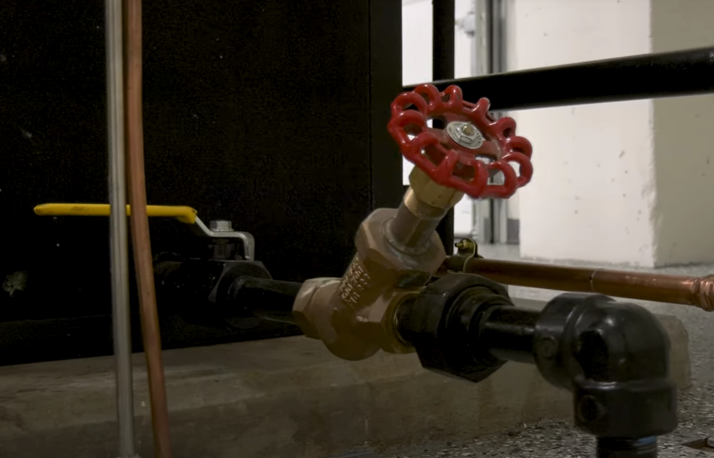 Boiler Blowdown: Don't Blow It! | Rasmussen Mechanical