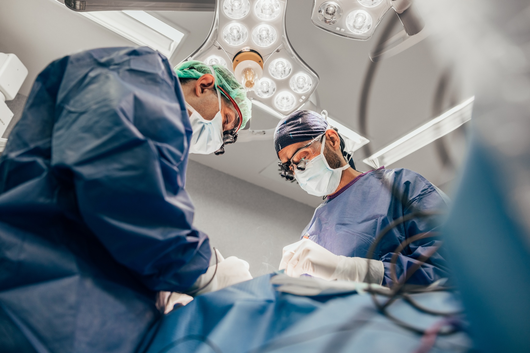 [Case Study] Designing System Resilience in Healthcare | Guild | Guild