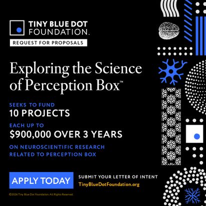 TBDF RFP Launch Announcement- TBDF seeks to fund 10 projects over 3 years
